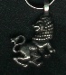 Pewter Astrology Sign $5.00