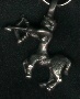 Pewter Astrology Sign $5.00