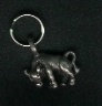 Pewter Bull $5.00