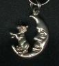 Moon w/Cow $10.00