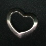 Floating Heart $4.00