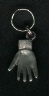 Pewter Garden Glove $5.00