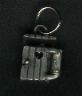 Outhouse w/man inside $20.00