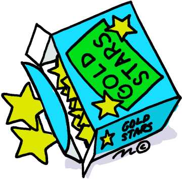 stars