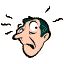 shock