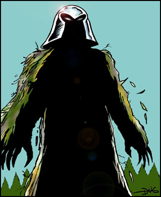 Forest Guardian