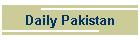 Daily Pakistan