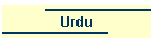 Urdu