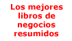 Libros resumidos