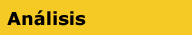 An�lisis