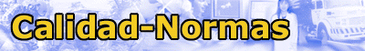 Calidad-Normas