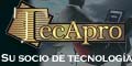 TecApro: Su socio Tecn�logico