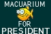 Macu te necesita