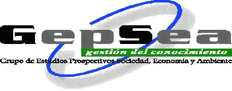 GepSea. Asociaci�n civil