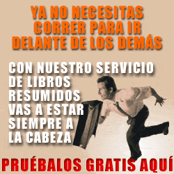 RECIBA GRATIS 2 LIBROS DE NEGOCIOS RESUMIDOS EN SU E MAIL