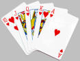 Hand of Cards