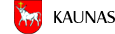 Kaunas logo