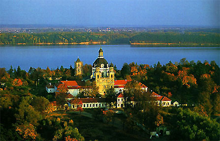Picture of Kaunas