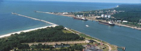Klaipeda picture