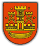 Klaipeda logo