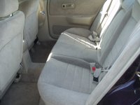 Inside Rear Thumbnail
