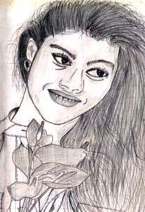 Kajol