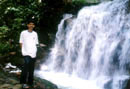 Sunday, Oct 31.  Templers Park.  A 30 minute drive from Taman Sri Manja.