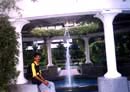 Merdeka Square, once again!!