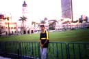 That's the Merdeka Square!!