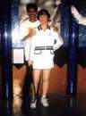Martina Hingis