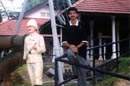 Fort Siloso Comes Alive