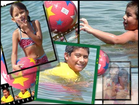Summer Fun