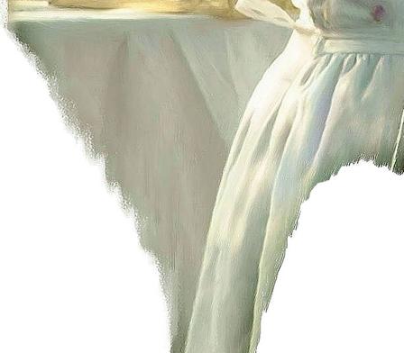 the dress
