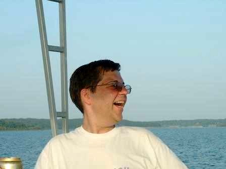 love his laugh