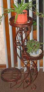 plant stand