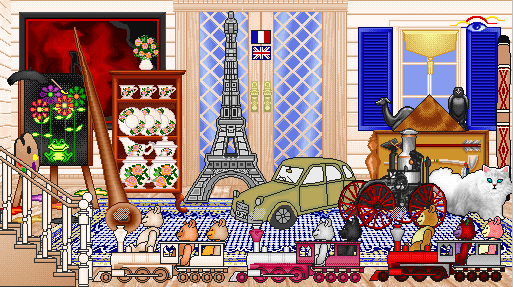 World Travels