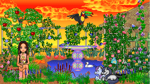 Garden
