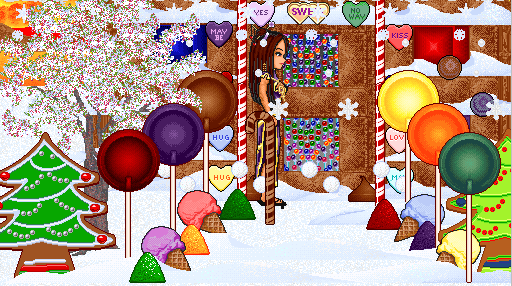 Gingerbread