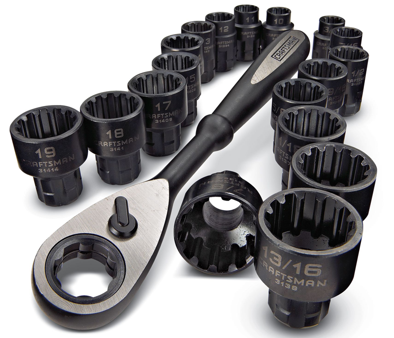 sockets
