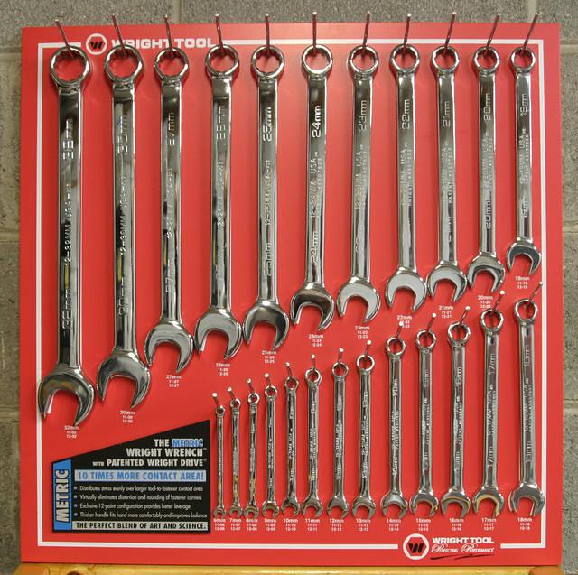 wrench