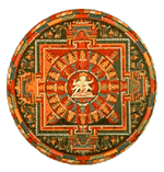 His Holiness the Dalai Lama