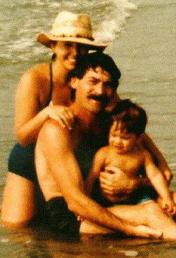 When We Were Very young...