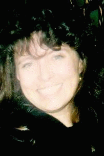 A picture of the Webmistress