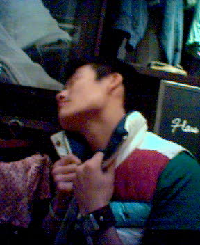 Im a Jaw!