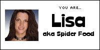 Which Big Brother 3 houseguest are you?