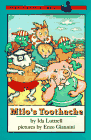 Milo's Toothache Book.gif (5291 bytes)