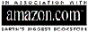 In Association with amazon.com