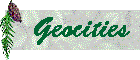Geocities Logo