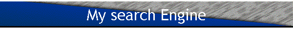 My search Engine