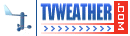 TVWEATHER.COM Main Menu